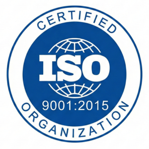 9001 ISO